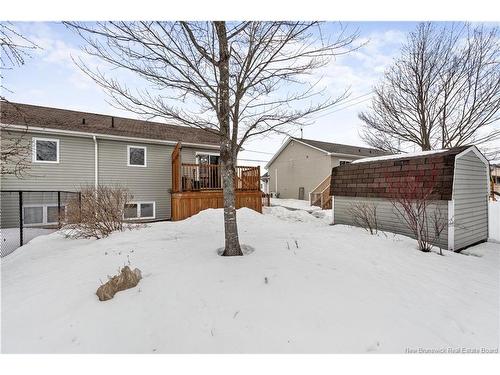 112 Mount Pleasant Rd, Moncton, NB 