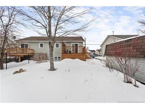 112 Mount Pleasant Rd, Moncton, NB 