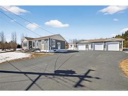 9427 Route 150 Losier Settlement, NB E1X 0C4