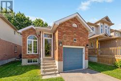23 RACHLIN DRIVE Halton Hills, ON L7J 3A9
