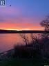 104 Elk Road, Crooked Lake, SK  - Outdoor With Body Of Water With View 