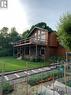 104 Elk Road, Crooked Lake, SK  - Outdoor With Deck Patio Veranda 