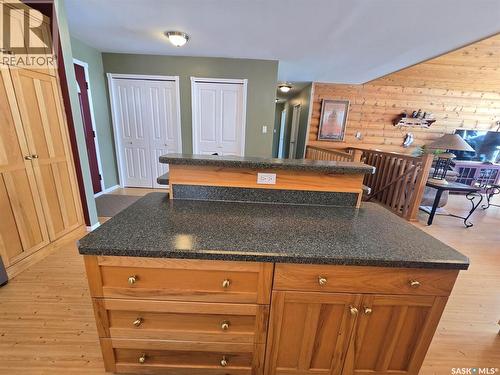 104 Elk Road, Crooked Lake, SK - Indoor
