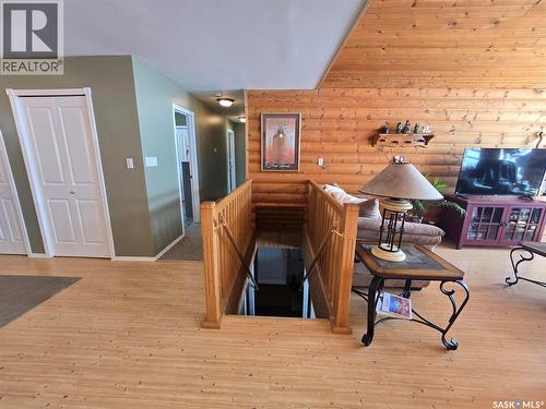 104 Elk Road, Crooked Lake, SK - Indoor Photo Showing Other Room