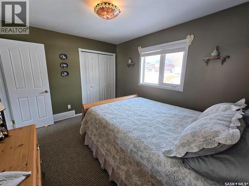 104 Elk Road, Crooked Lake, SK - Indoor Photo Showing Bedroom