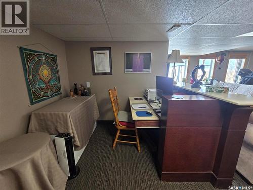 104 Elk Road, Crooked Lake, SK - Indoor