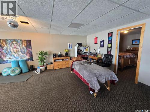 104 Elk Road, Crooked Lake, SK - Indoor