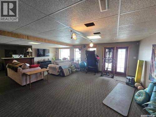 104 Elk Road, Crooked Lake, SK - Indoor