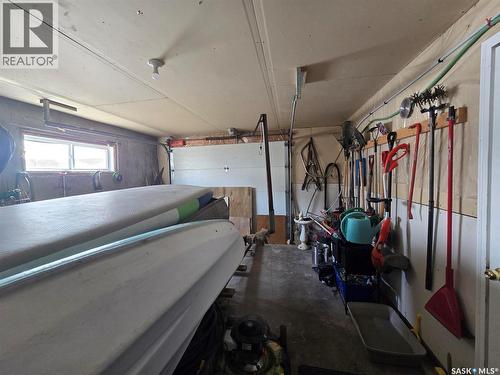 104 Elk Road, Crooked Lake, SK - Indoor