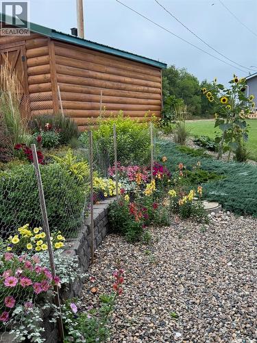 104 Elk Road, Crooked Lake, SK - Outdoor