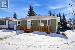 2839 24th AVENUE  Regina, SK S4S 1J7