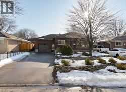 45 BUCKINGHAM Street  Brantford, ON N3R 3B2