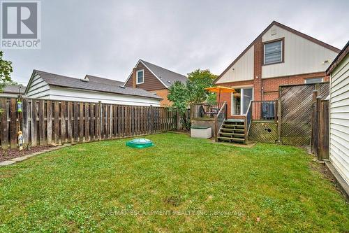 275 Montrose Avenue, Hamilton, ON - Outdoor