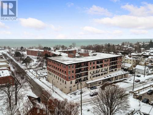 505 - 135 ORR STREET  Cobourg, ON K9A 0J6