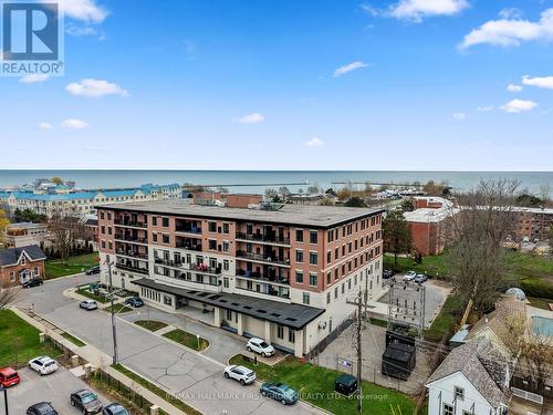 505 - 135 ORR STREET  Cobourg, ON K9A 0J6