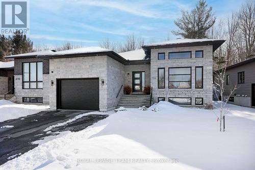 406 DORE STREET S  Casselman, ON K0A 1M0