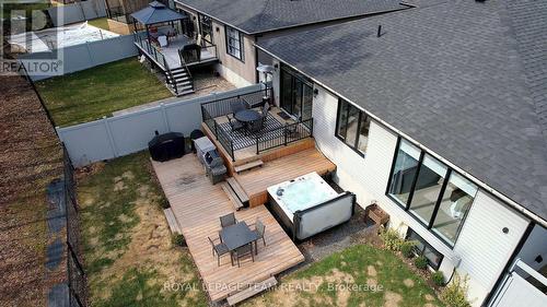 Spring 2025 - 406 Dore Street S, Casselman, ON 