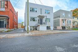 154-156 DAGMAR AVENUE  Ottawa, ON K1L 5T2