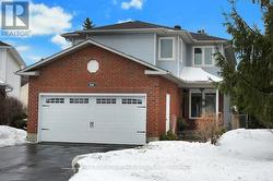 588 POCONO CRESCENT  Ottawa, ON K4A 3J6
