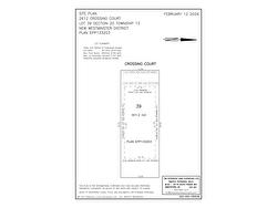 2612 CROSSING COURT  Abbotsford, BC V4X 1H4