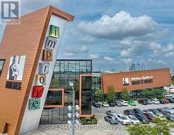 UNIT 280 - 7250 KEELE STREET  Vaughan, ON L4K 1Z8