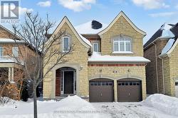 85 CORAL ACRES DRIVE  Vaughan, ON L6A 4K8