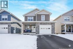 45 WEAVERS Way  Fredericton, NB E3A 3P8