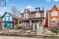 746 GLADSTONE AVENUE  Toronto, ON M6H 3J6