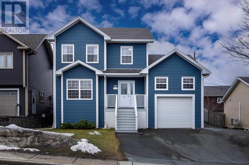 20 Woodpath Road  Conception Bay South, NL A1W 5E6