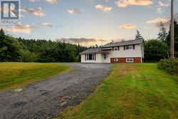 19-27 Lundrigans Road Witless Bay, NL A0A 4K2