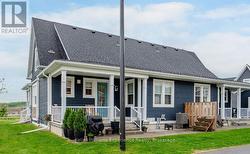 30 SAMANTHA LANE  Midland, ON L4R 0H4