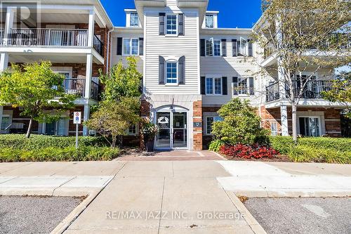 101 - 75 SHIPWAY AVENUE  Clarington (Newcastle), ON L1B 0B8