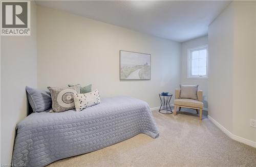 151 Highland Crescent, Kitchener, ON - Indoor Photo Showing Bedroom