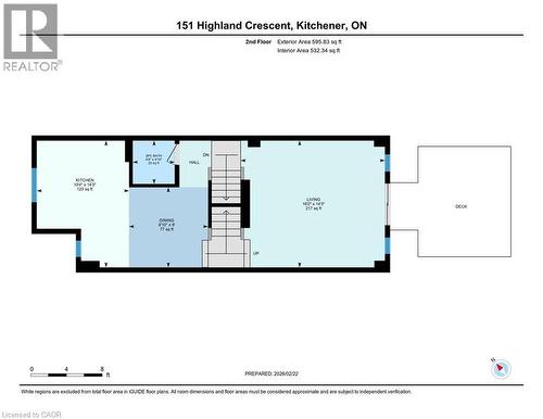 151 Highland Crescent, Kitchener, ON - Other