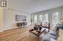 151 Highland Crescent, Kitchener, ON  - Indoor Photo Showing Living Room 