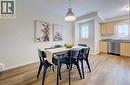 151 Highland Crescent, Kitchener, ON  - Indoor Photo Showing Dining Room 