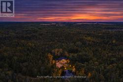 415040 10TH LINE Blue Mountains, ON N0H 2E0