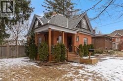 338 LAUREL Street  Cambridge, ON N3H 3Y8