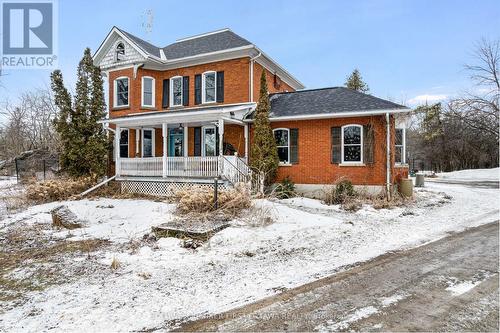 2752 TENNYSON ROAD  Drummond/North Elmsley, ON K7H 3C8