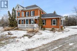 2752 TENNYSON ROAD  Drummond/North Elmsley, ON K7H 3C8