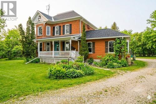 2752 TENNYSON ROAD  Drummond/North Elmsley, ON K7H 3C8
