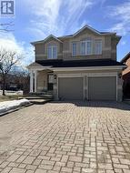 50 ROYAL GALA CRESCENT Richmond Hill, ON L4S 1Y5