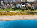 711 Beach Boulevard, Hamilton, ON  - Outdoor With View 