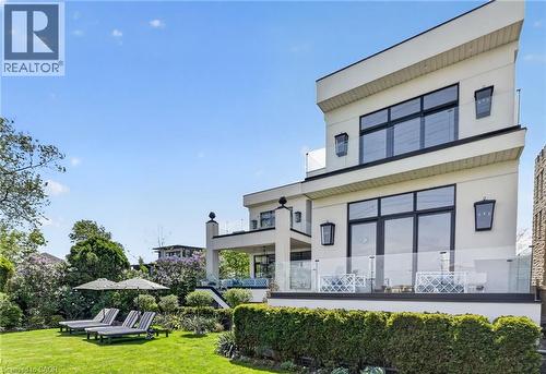 711 Beach Boulevard, Hamilton, ON - Outdoor
