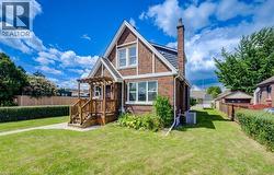 28 BARONS Avenue S  Hamilton, ON L8K 2X9