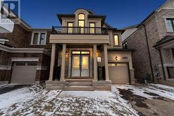 1480 MELVILLE BONUS CRESCENT  Milton, ON L9E 2H2