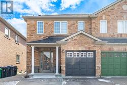 41 TANGLEMERE CRESCENT  Brampton, ON L7A 1R8