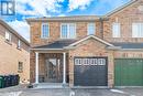 41 Tanglemere Crescent, Brampton, ON  - Outdoor 