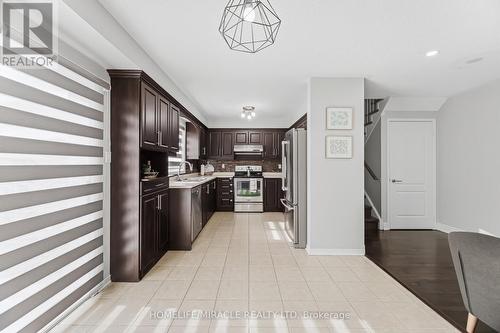 41 Tanglemere Crescent, Brampton, ON - Indoor