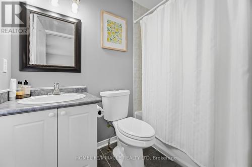 41 Tanglemere Crescent, Brampton, ON - Indoor Photo Showing Bathroom